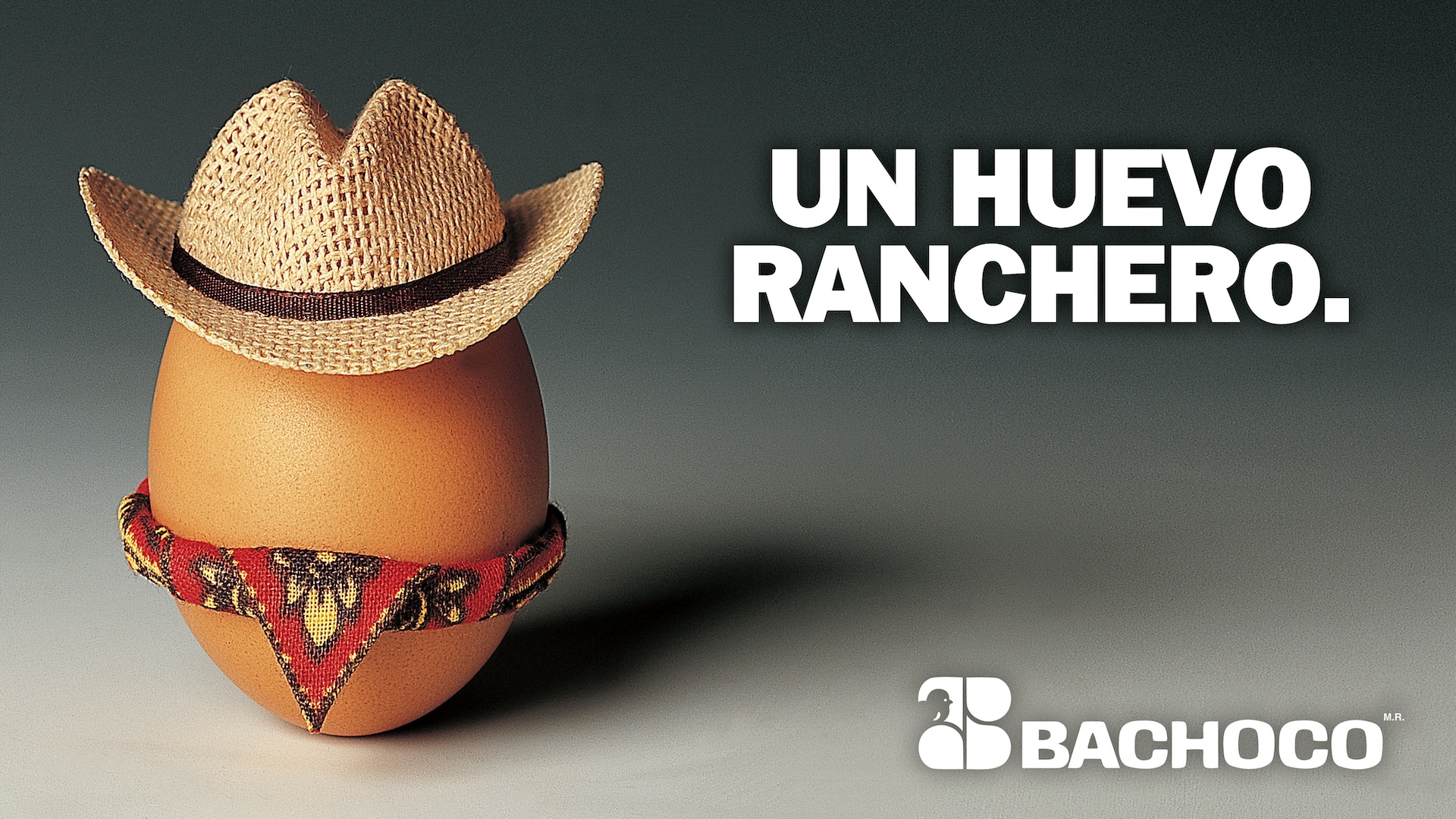 Carteleras UN HUEVO RANCHERO