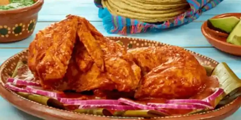 Receta Barbacoa casera de pollo