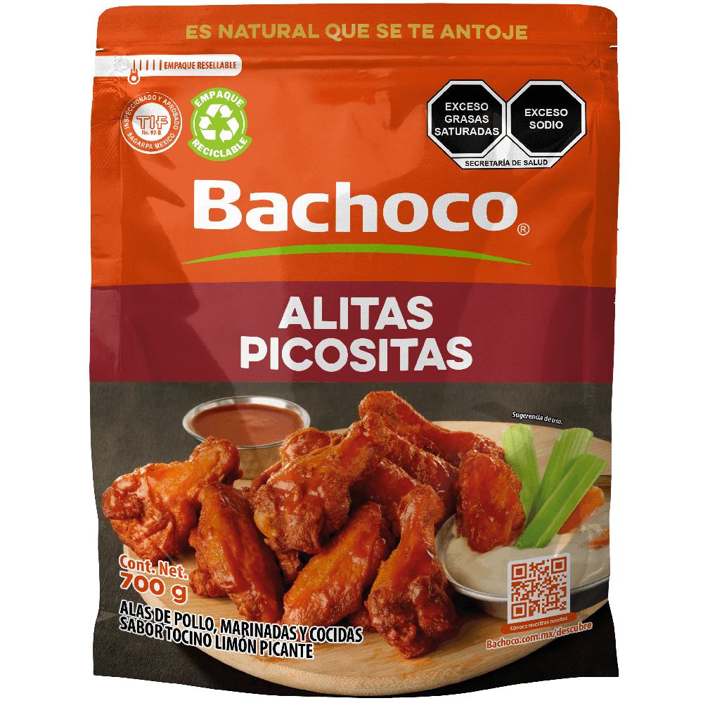 ALITAS PICOSITAS 